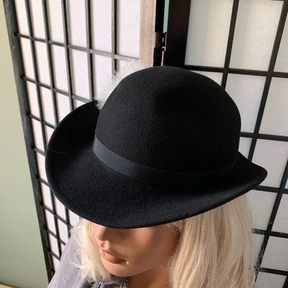 Vintage 1930s/40s Hat - Picture 3 of 6